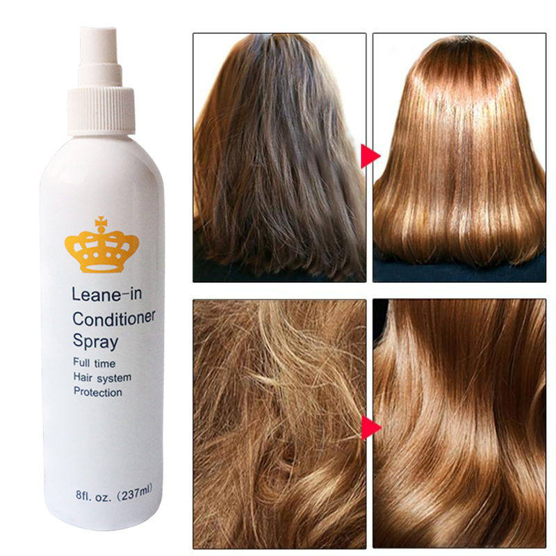 Hair Care Natural Ingredients - デタングラーエアコン,ヘアケア,スムージング,補修,エッセンシャルオイル,オイル