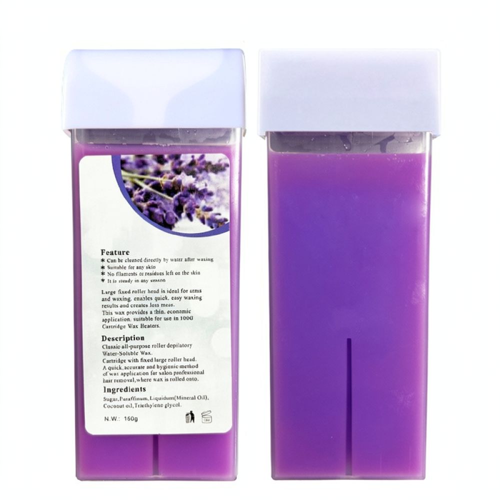 Hair Care Natural Ingredients - ボディ用除毛ワックスビーズ。天然成分配合で、痛みなく、なめらかな肌を保つための除毛ケアに。