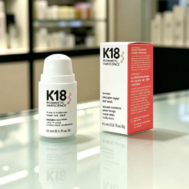 Hair Care K18 - K18 50ml 150ml リーブイン モレキュラーリペア ヘアマスク