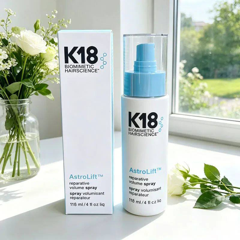 ファッションK18ヘアケア製品 118ml エアウォッシュ  - Hair Care K18 のレビューと価格