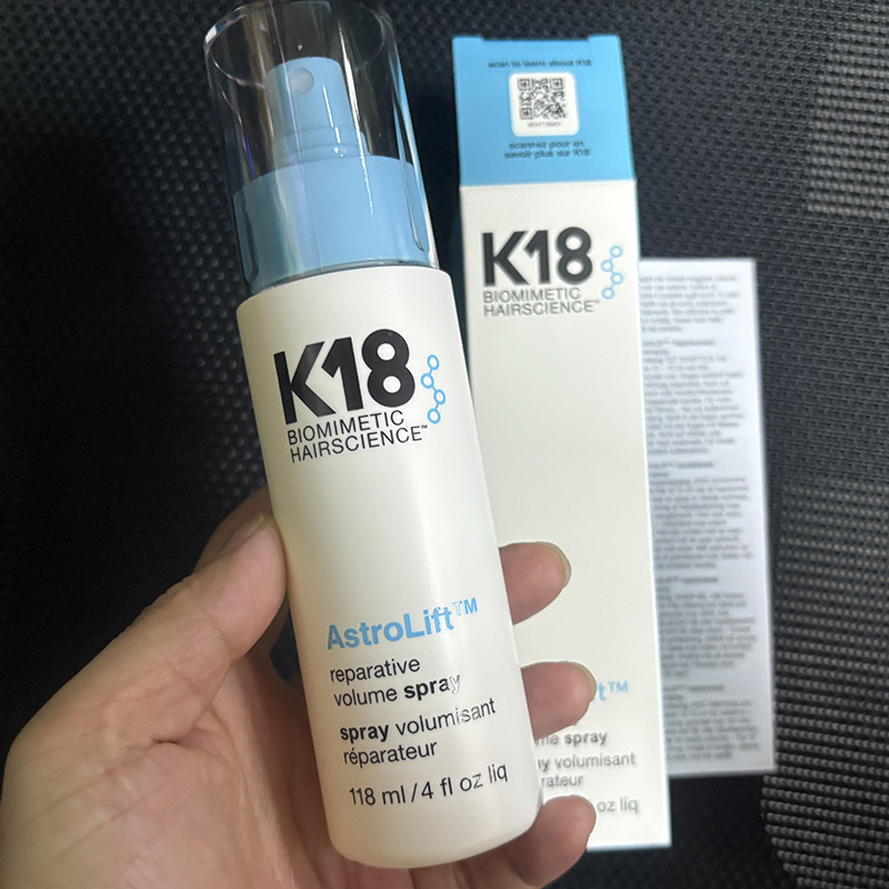 ファッションK18ヘアケア製品 118ml エアウォッシュ  - Hair Care K18 のレビューと価格