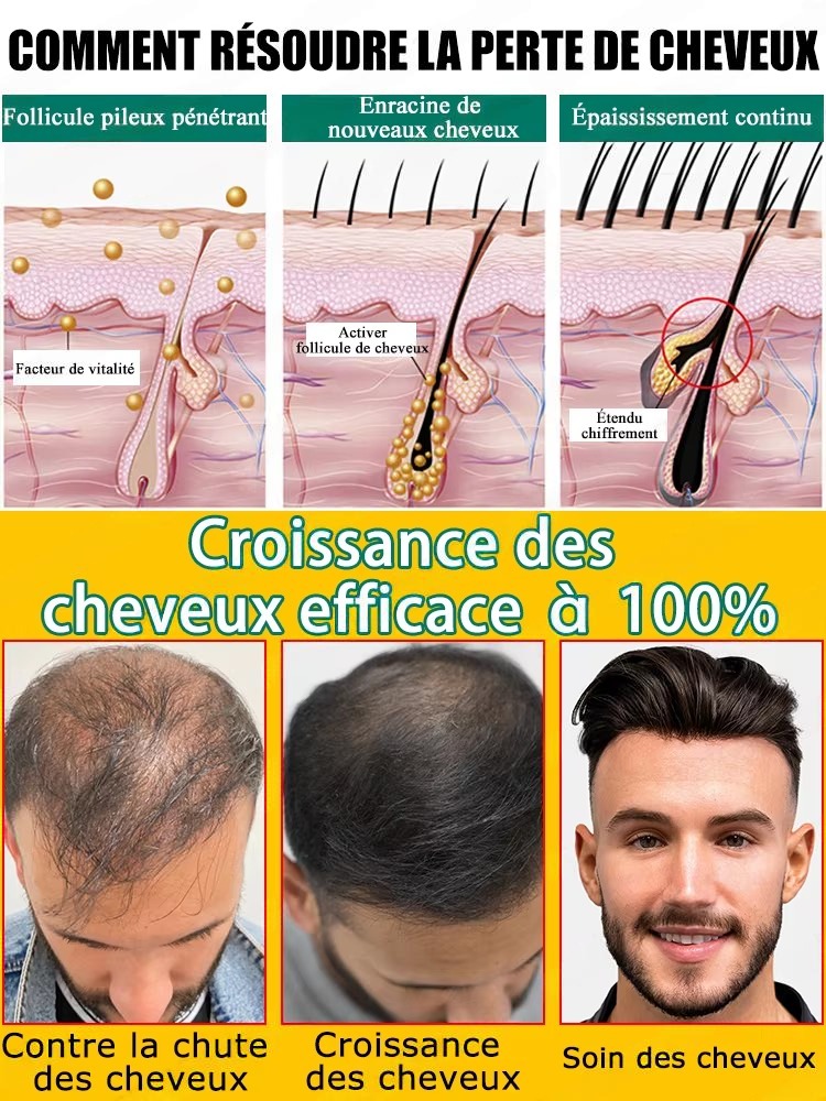 穏やかな植物成分が頭皮をケアし、自然な太い髪をサポートします - Hair Care Natural Ingredients のレビューと価格
