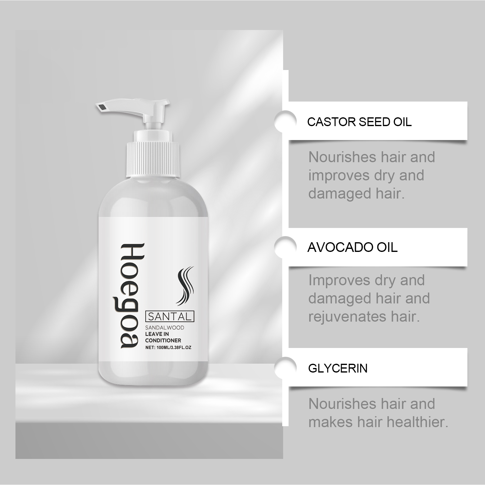 リーブインコンディショナー リペアプロテインクリーム ヘアマ - Hair Care Lotion のレビューと価格