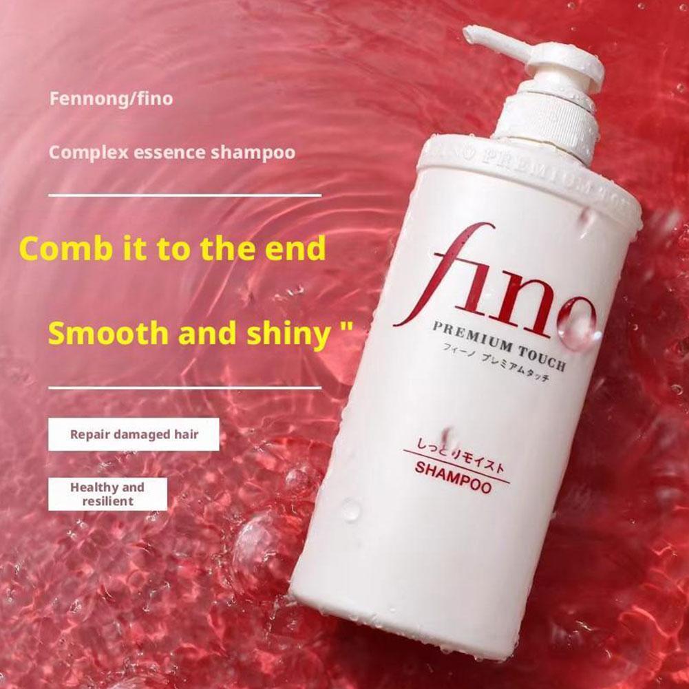 フィノプレミアムタッチヘアケアセット - 550ml コラー - Hair Care Korean Products のレビューと価格
