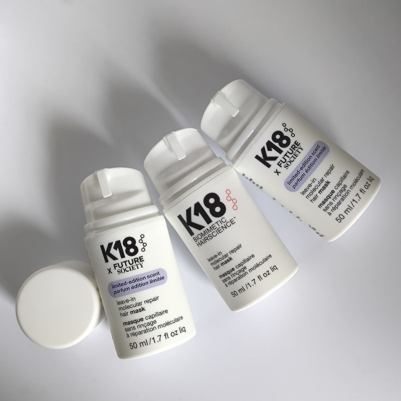 新オリジナルK18リーブイン分子修復ヘアマスク ディープコン - Hair Care K18 のレビューと価格