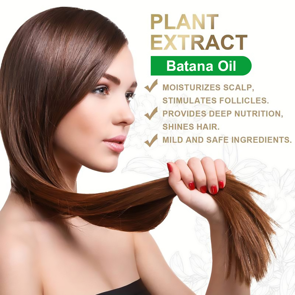 バタナ-育毛、保湿、強化、頭皮、脱毛、製品、スキンケアのため - Hair Care Korean Products のレビューと価格