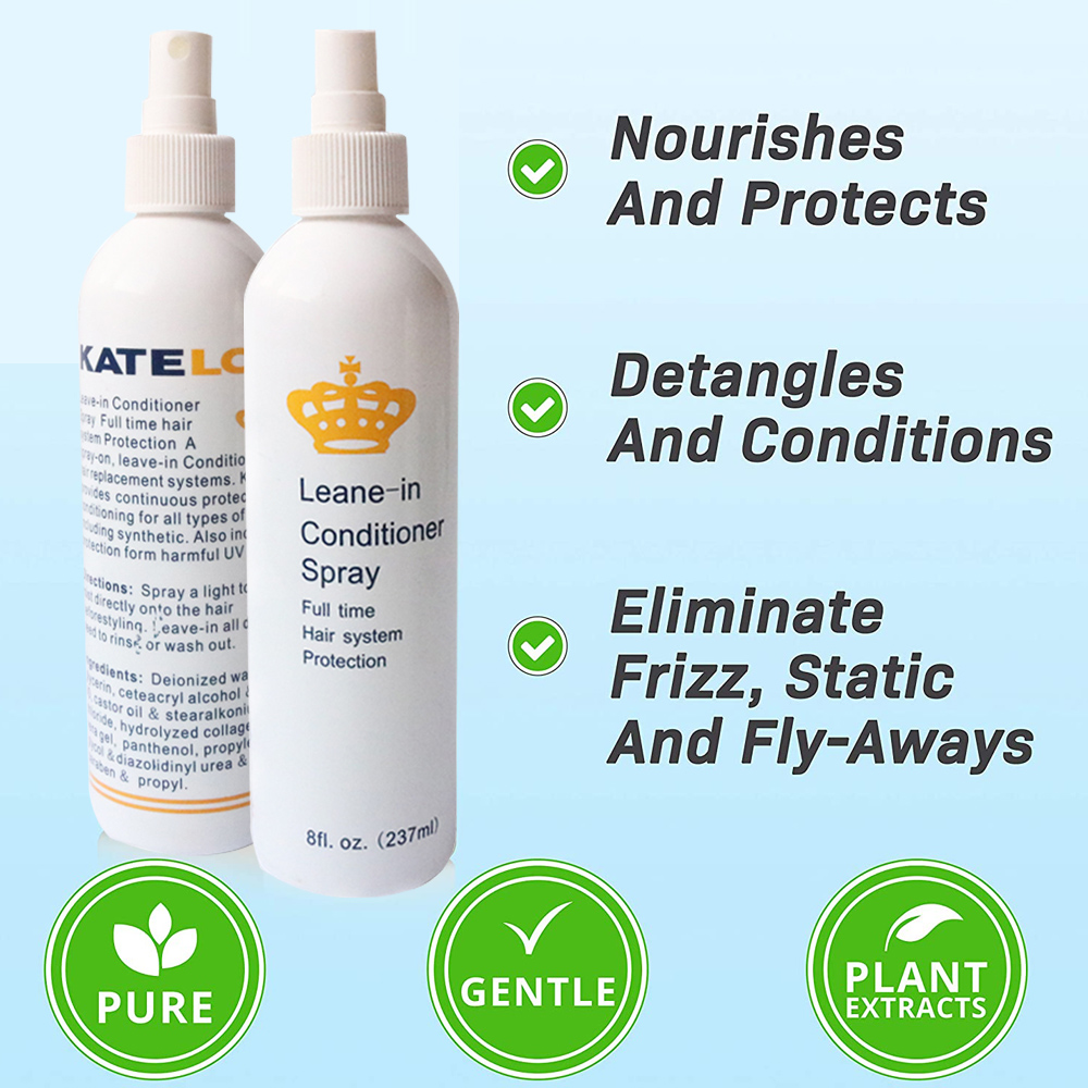 デタングラーエアコン,ヘアケア,スムージング,補修,エッセン - Hair Care Natural Ingredients のレビューと価格