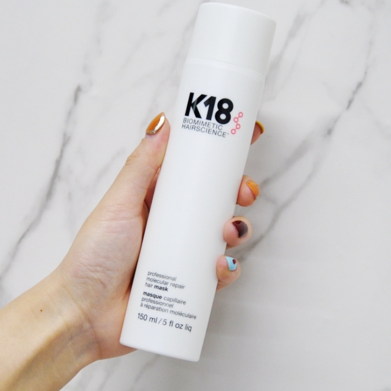 2026年ベストセラー K18 150ml ディープコンディ - Hair Care K18 のレビューと価格