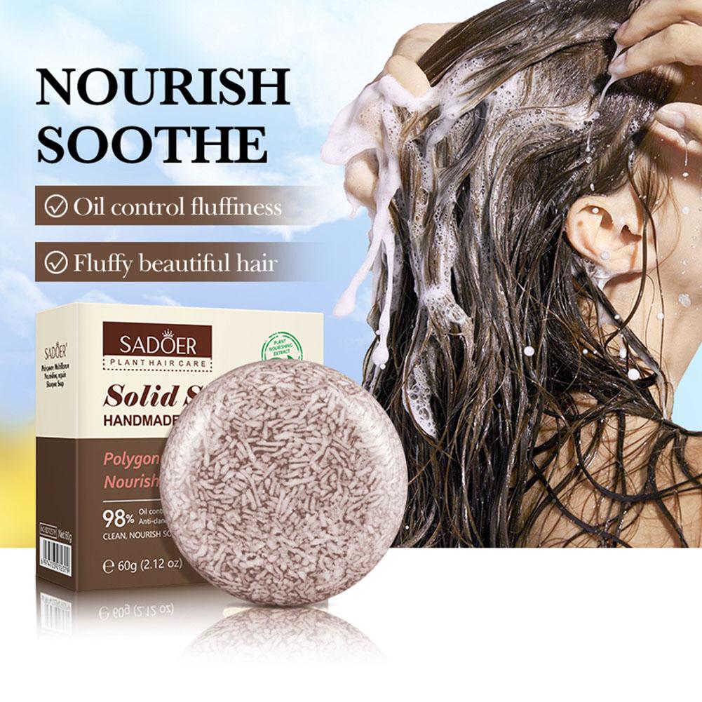 1/3/5 個シャンプーバーオーガニックヘアディープクレンジ - Hair Care Organic のレビューと価格
