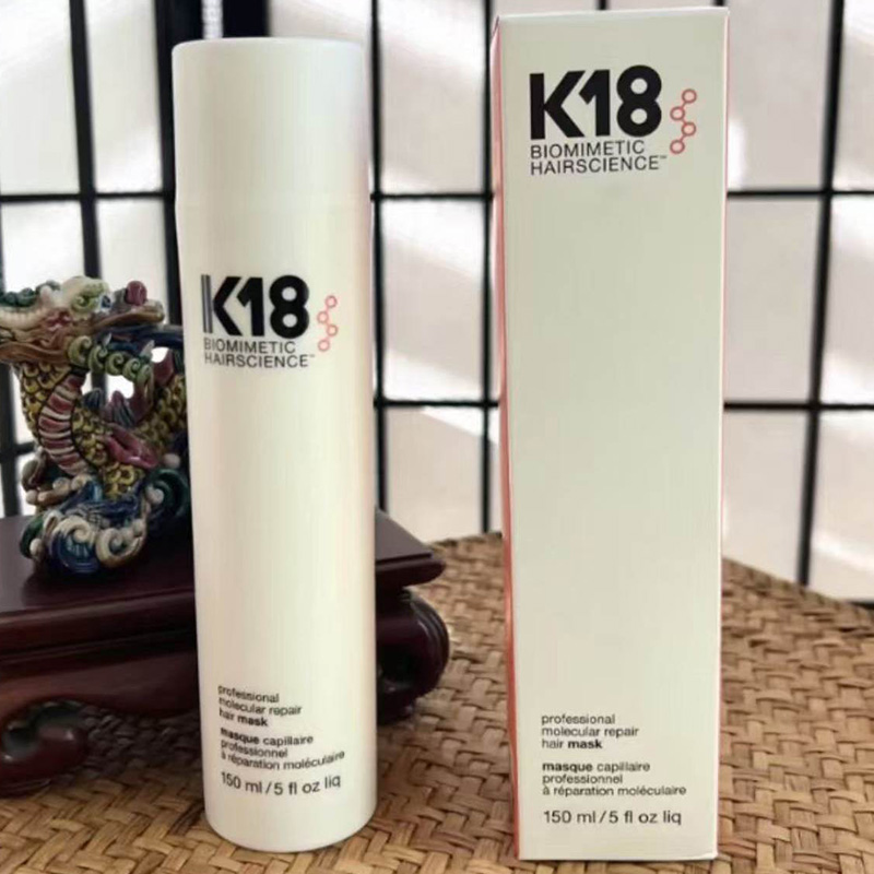 K18 リーブイン モレキュラーリペア ヘアマスク。深層コン - Hair Care K18 のレビューと価格