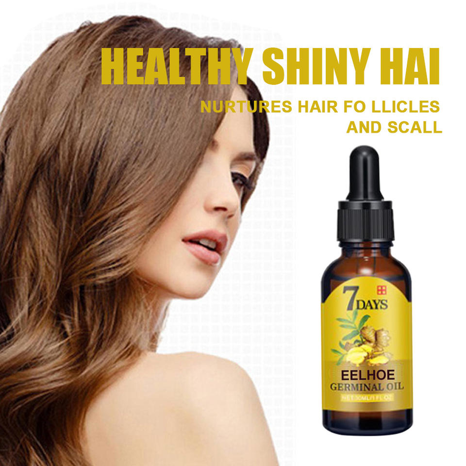 ヘアジンジャー エッセンシャル ジェルミナルオイル 保湿＆栄 - Hair Care Organic のレビューと価格