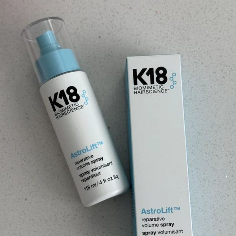 ファッションK18ヘアケア製品118mlエアウォッシュドライ - Hair Care K18 のレビューと価格