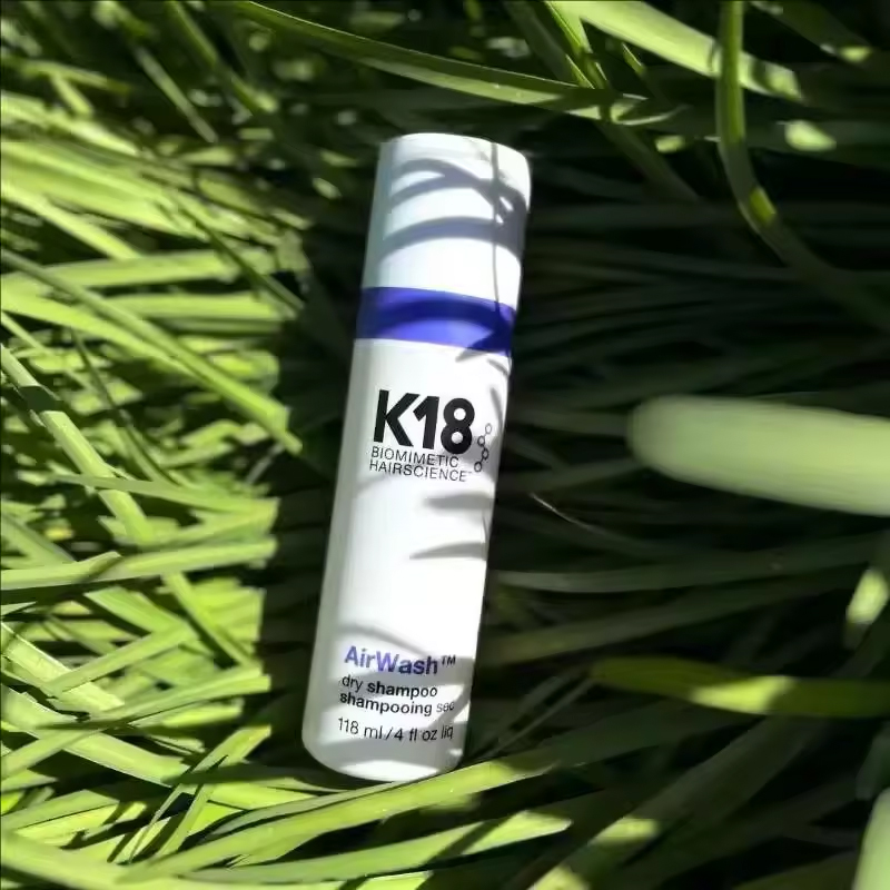 ファッションK18ヘアケア製品118mlエアウォッシュドライ - Hair Care K18 のレビューと価格