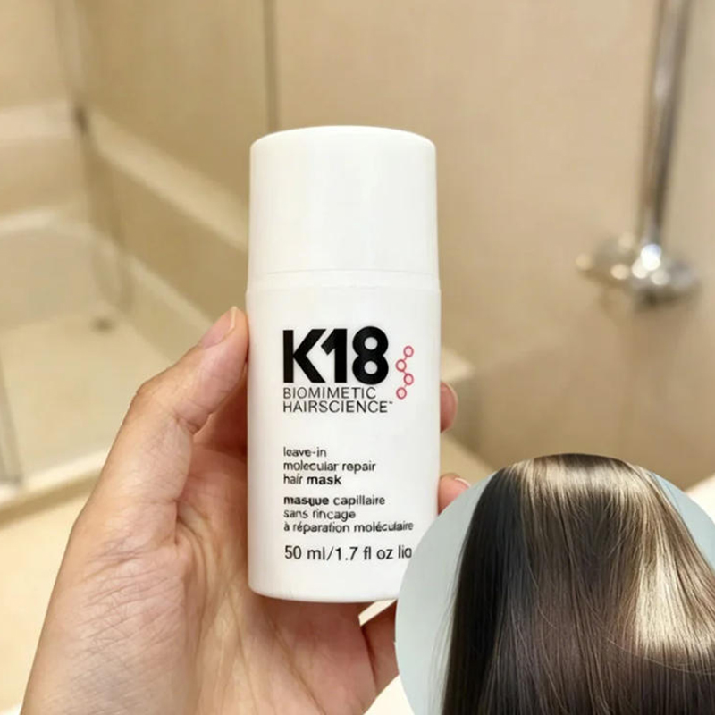 ファッションK18ヘアケア製品 118ml エアウォッシュ  - Hair Care K18 のレビューと価格