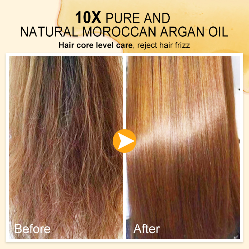 モコカン-ヘアセーターオイル,滑らかで柔らかく,保湿,修復, - Hair Care Korean Products のレビューと価格