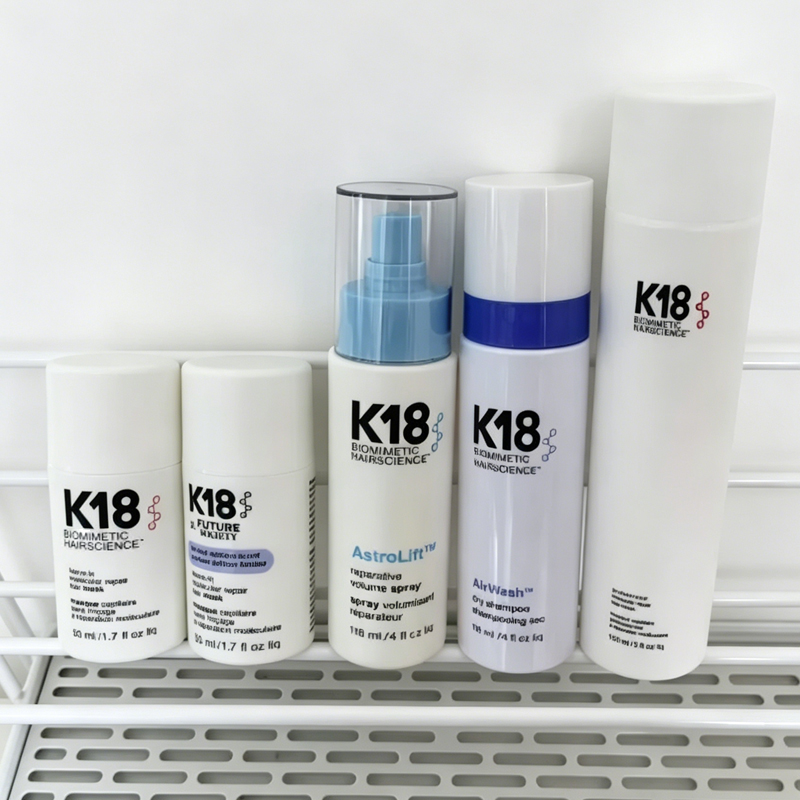 150 ミリリットル K18 コンディショナー深い栄養修復プ - Hair Care K18 のレビューと価格