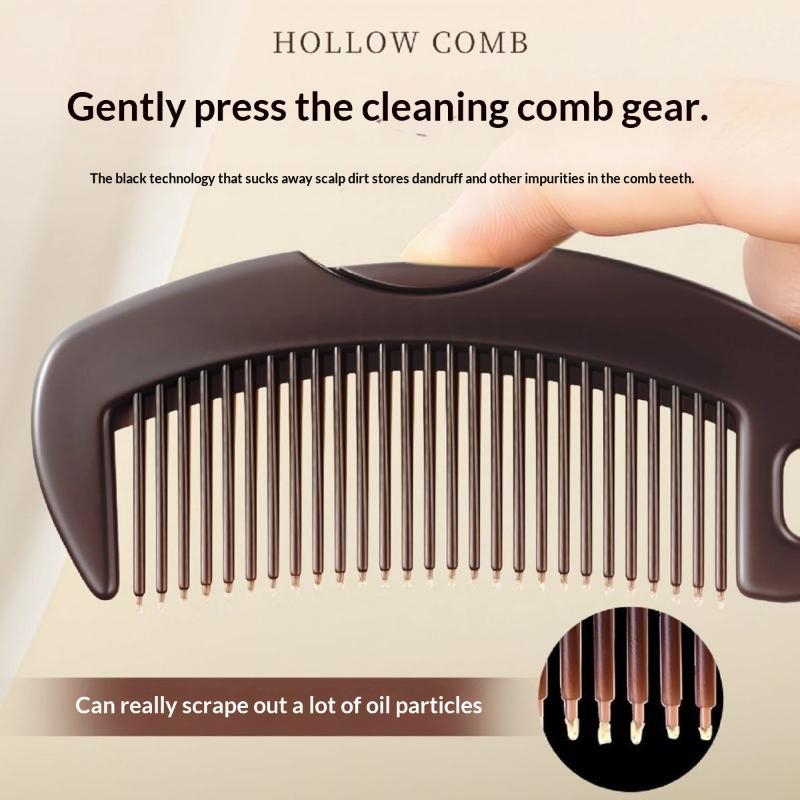 【H】頭皮マッサージコーム ふけ防止 オイルコントロール 頭 - Hair Care Dandruff のレビューと価格